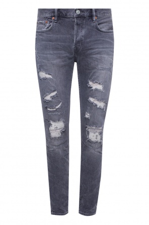 'cigarette' skinny jeans, zdjęcie 1 'cigarette' skinny jeans od AllSaints